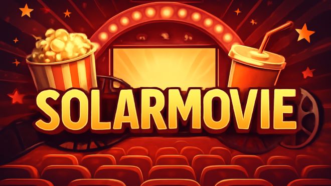 Stream free 2025 HD movies and TV shows on SolarMovie